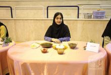 گزارش تصویری مراسم جشنواره غذا
